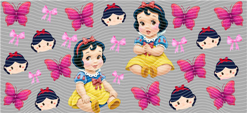 16oz Disney-D 3286
